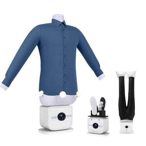 Inflatable Garment Steamer