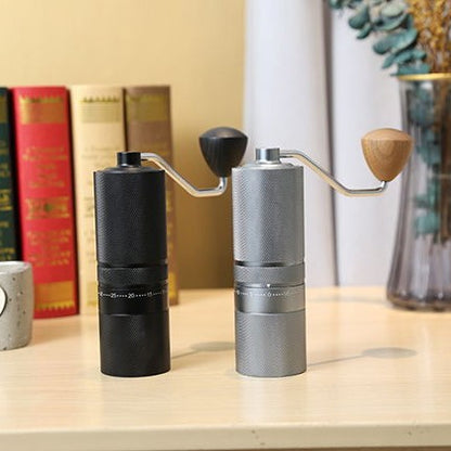 Portable Electric Coffee Grinder