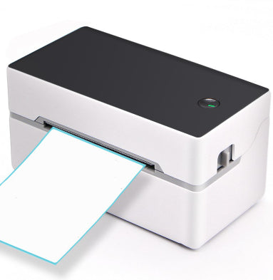 Bluetooth Thermal Label Printer | PrimeFinds