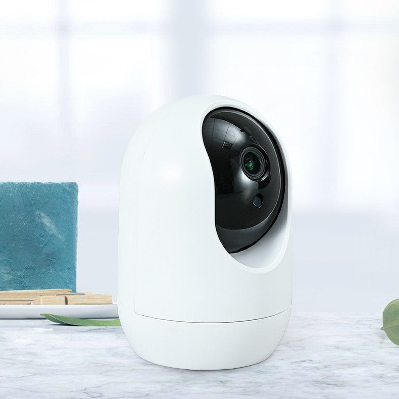 WiFi night vision home monitoring camera — additional product view