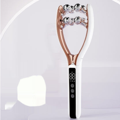 EMS Microcurrent Face Roller