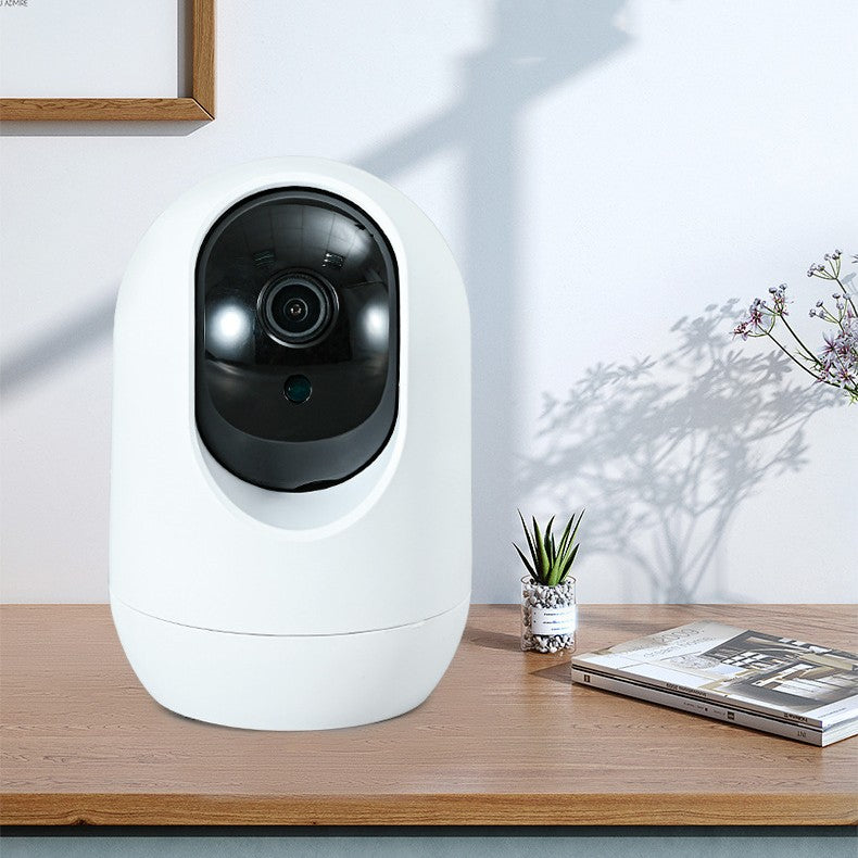 WiFi night vision home monitoring camera — shown from a different angle
