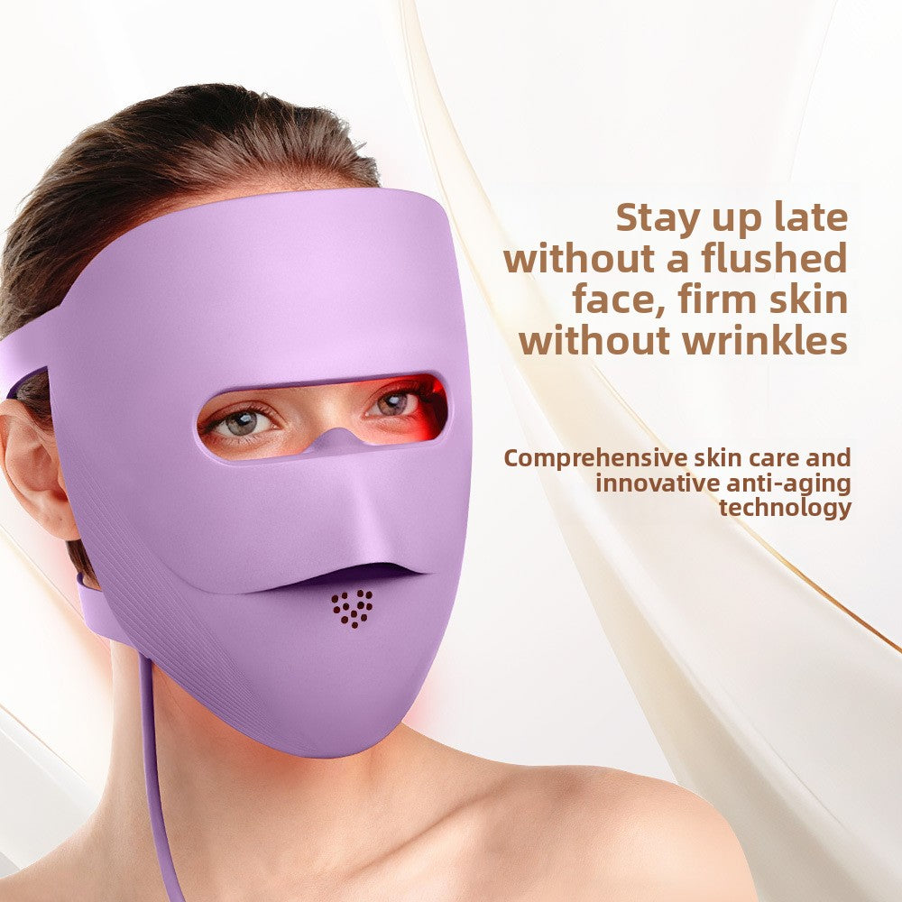 Beauty Face Mask