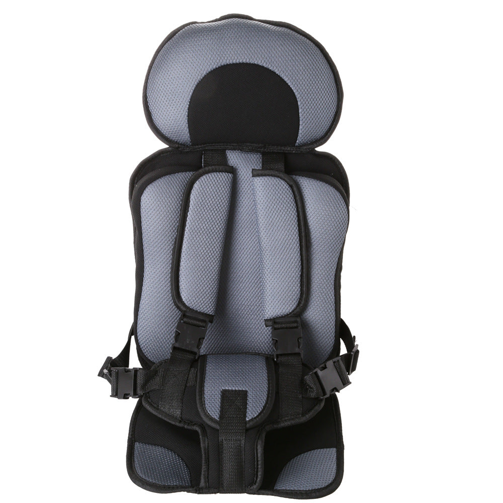 Baby Safety Seat Cushion