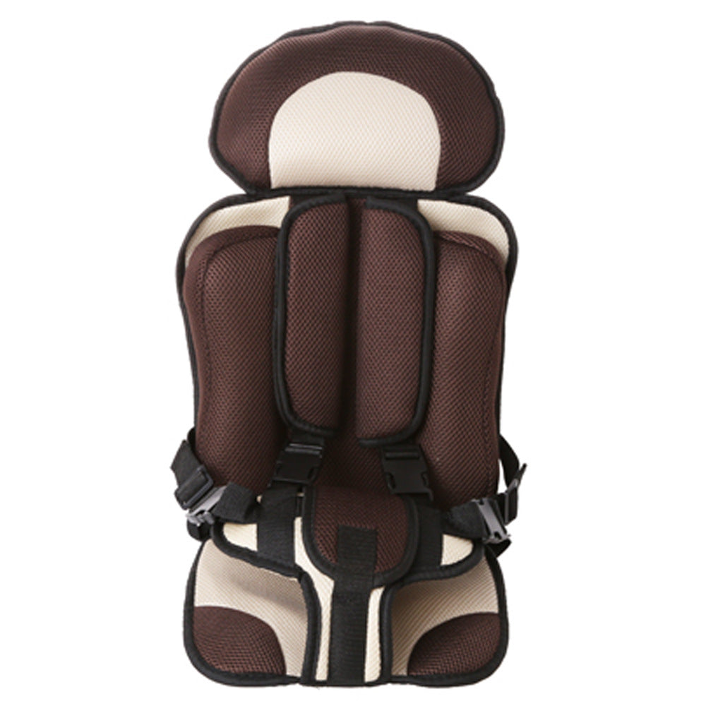Baby Safety Seat Cushion