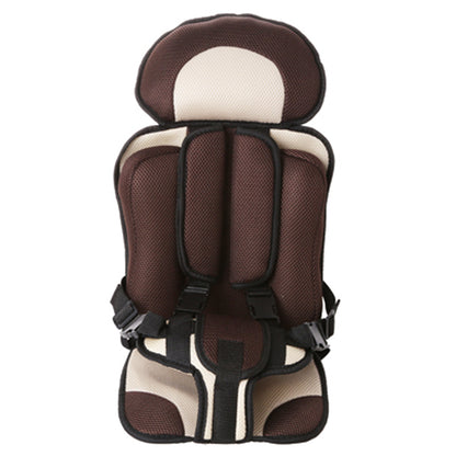 Baby Safety Seat Cushion