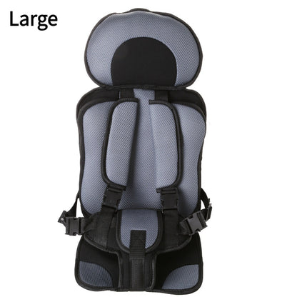 Baby Safety Seat Cushion