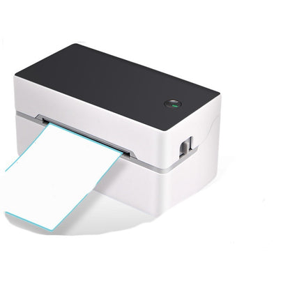 Bluetooth Thermal Label Printer | PrimeFinds