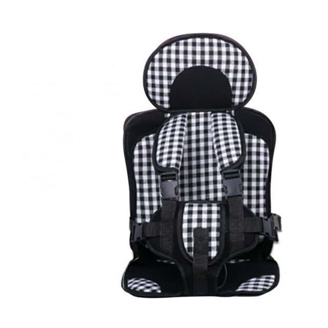 Baby Safety Seat Cushion
