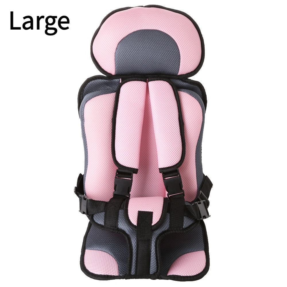 Baby Safety Seat Cushion