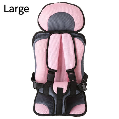 Baby Safety Seat Cushion