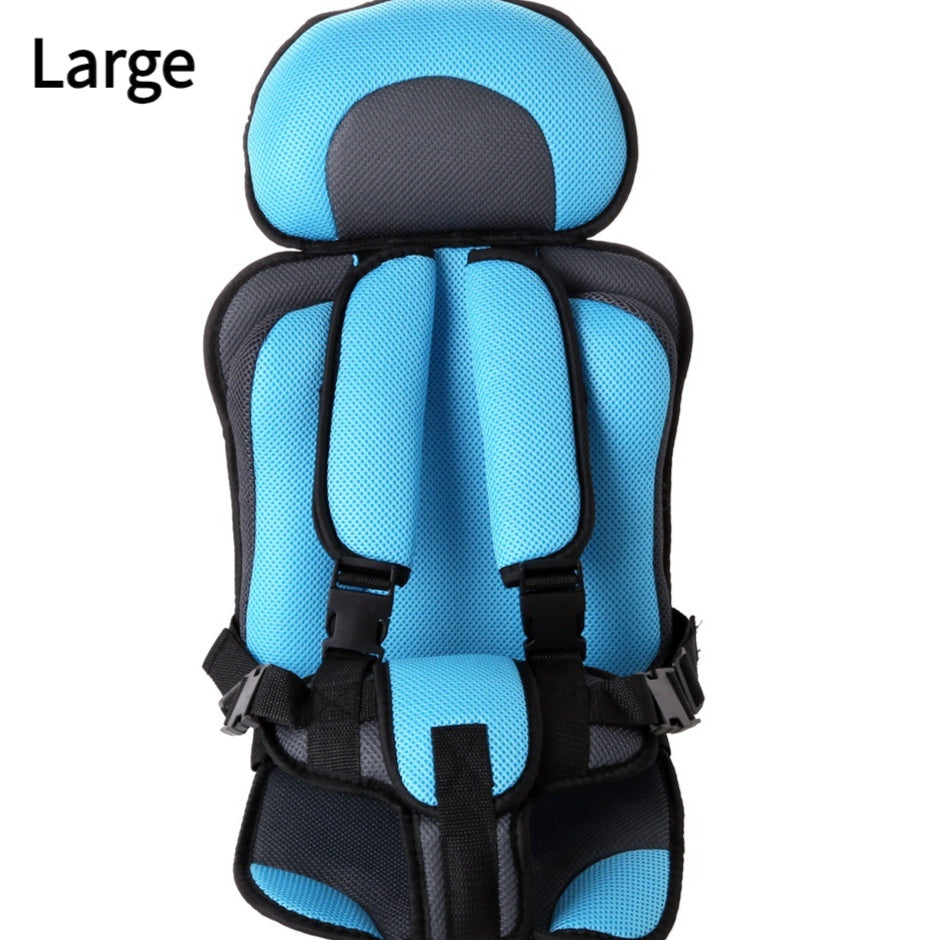 Baby Safety Seat Cushion