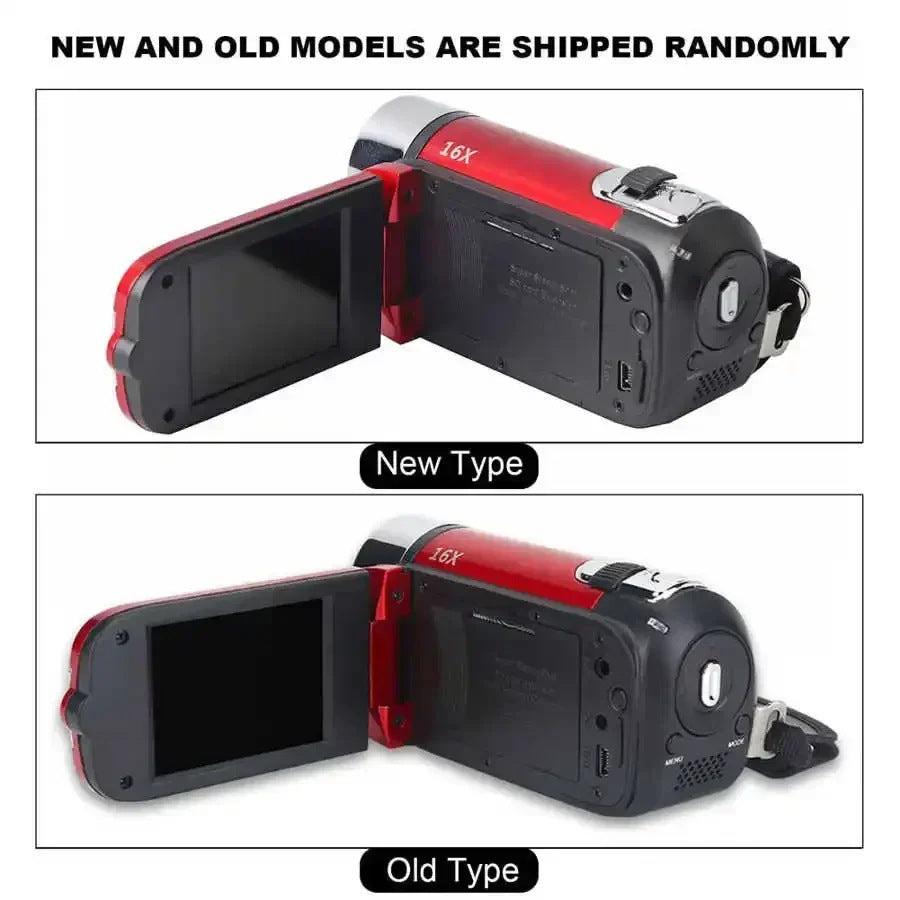 DV90 Digital Camera