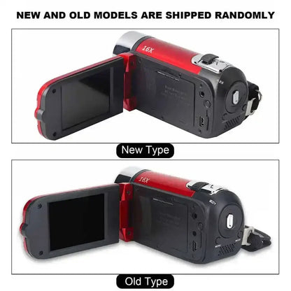 DV90 Digital Camera