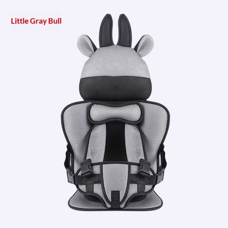 Baby Safety Seat Cushion