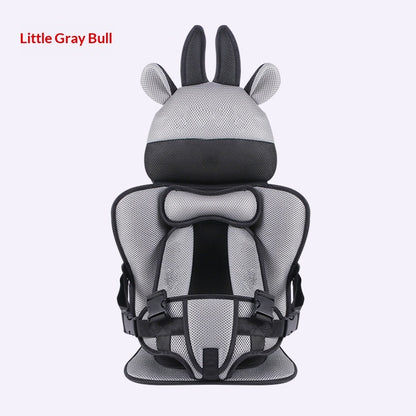 Baby Safety Seat Cushion