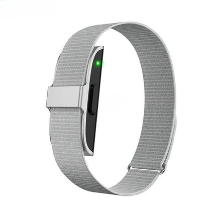 Smart Health Monitor Bracelet