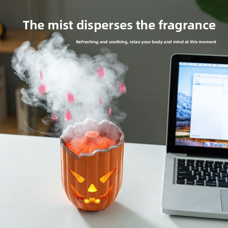 Aroma Diffuser with Night Light