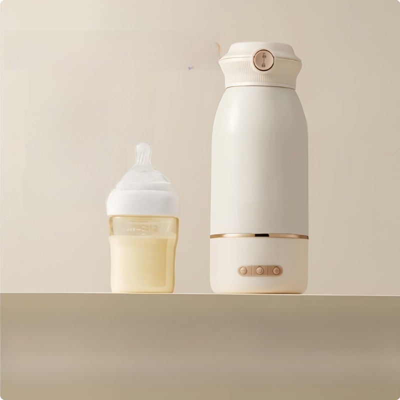 Smart Temperature Control Thermos