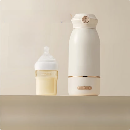 Smart Temperature Control Thermos