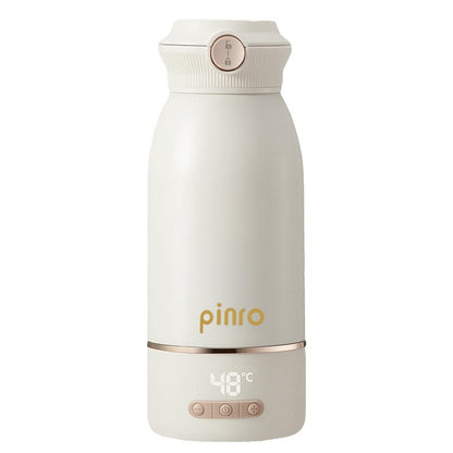 Smart Temperature Control Thermos