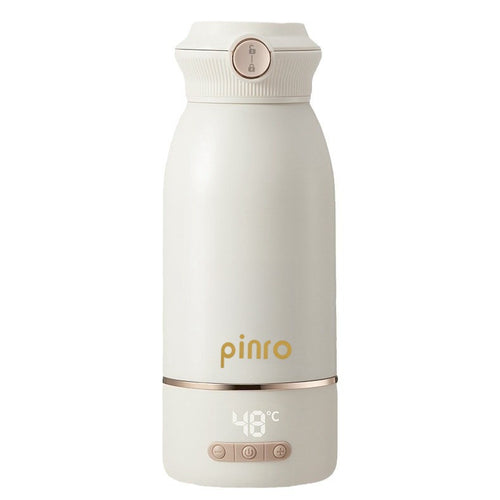 Smart Temperature Control Thermos
