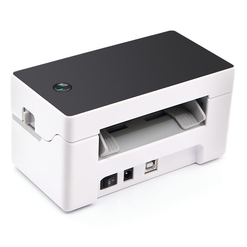 Bluetooth Thermal Label Printer | PrimeFinds