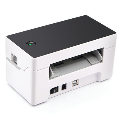 Bluetooth Thermal Label Printer | PrimeFinds