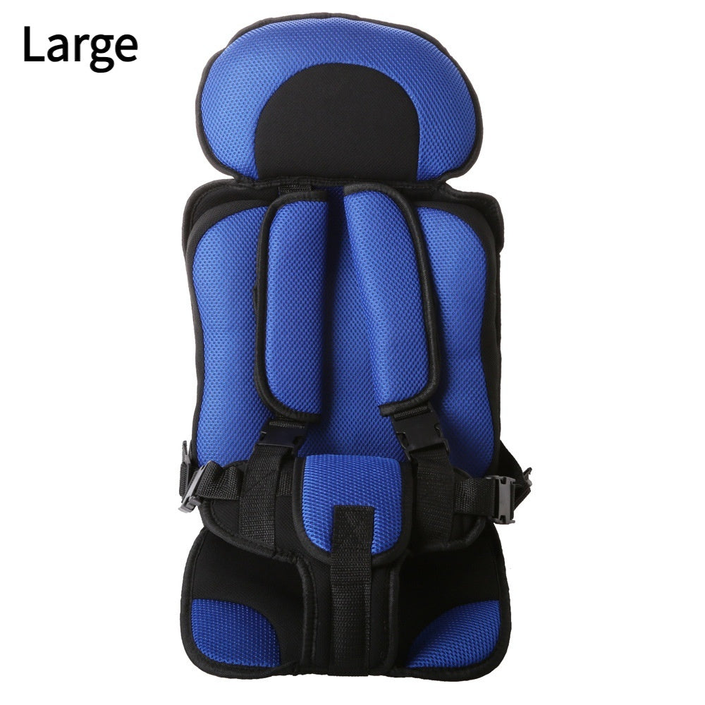 Baby Safety Seat Cushion