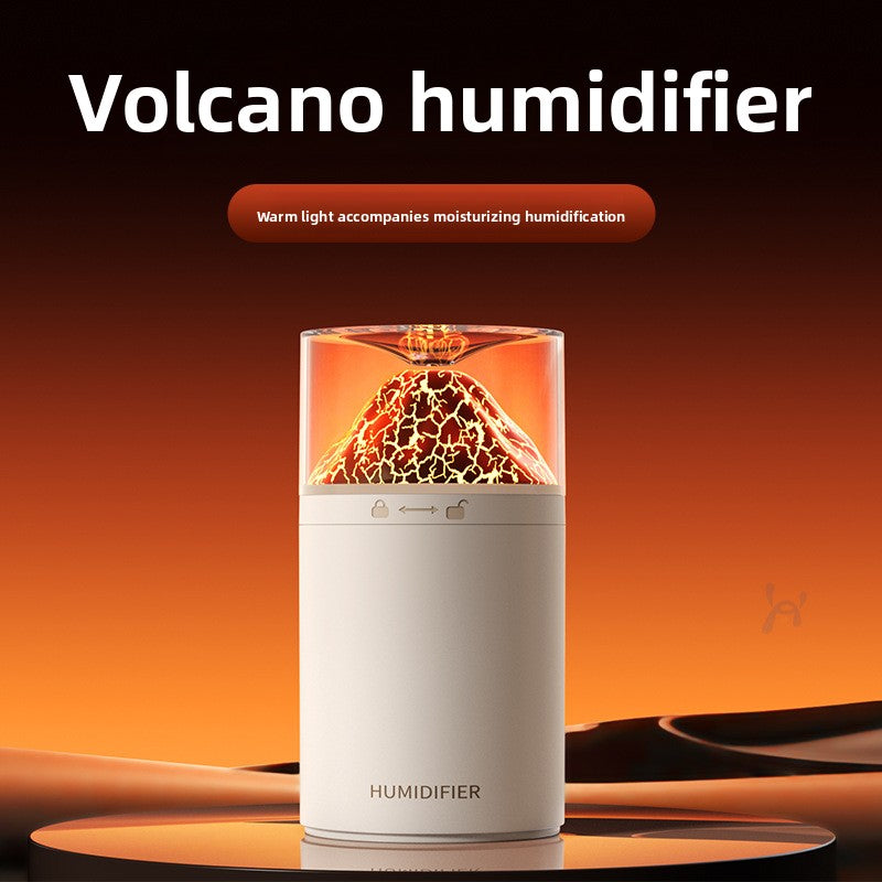 Volcano USB Humidifier