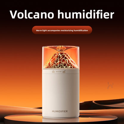 Volcano USB Humidifier