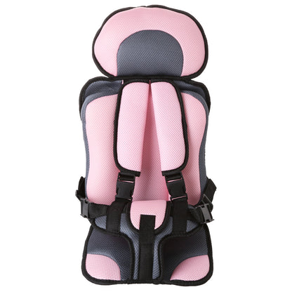 Baby Safety Seat Cushion