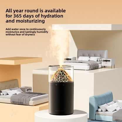 Volcano USB Humidifier