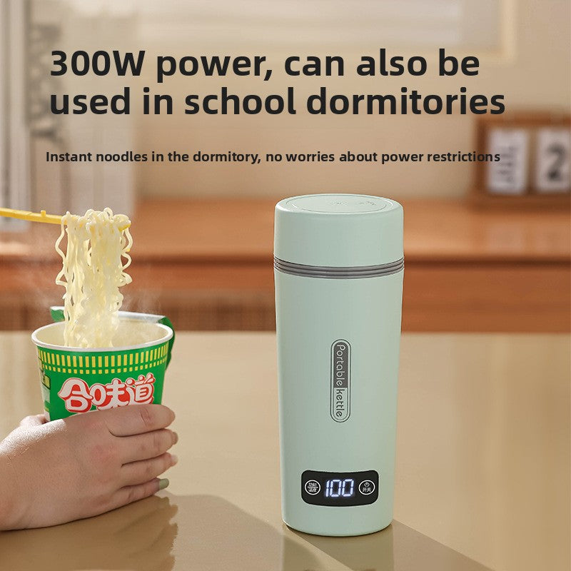 Electric Heating Water Cup