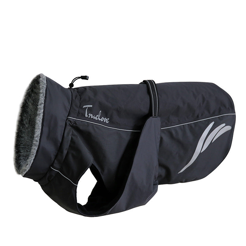 Winter Down Jacket for Dogs
