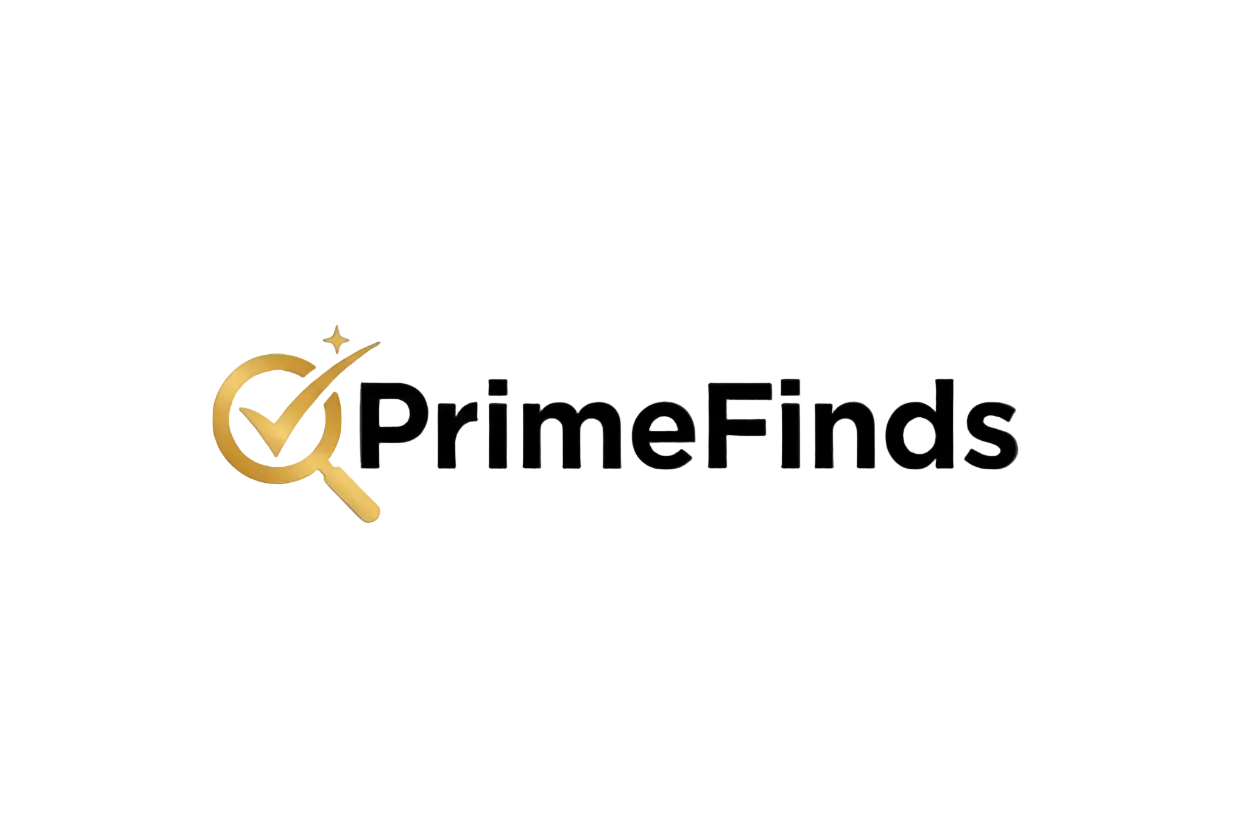 PrimeFinds